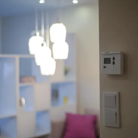 Tuzlaks Apartment *
