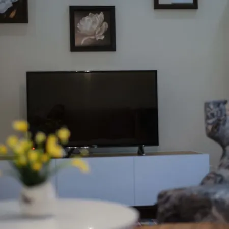 Tuzlaks Apartment
