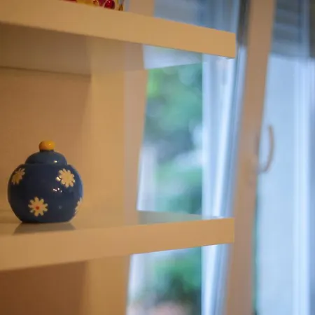 Apartment Tuzlaks